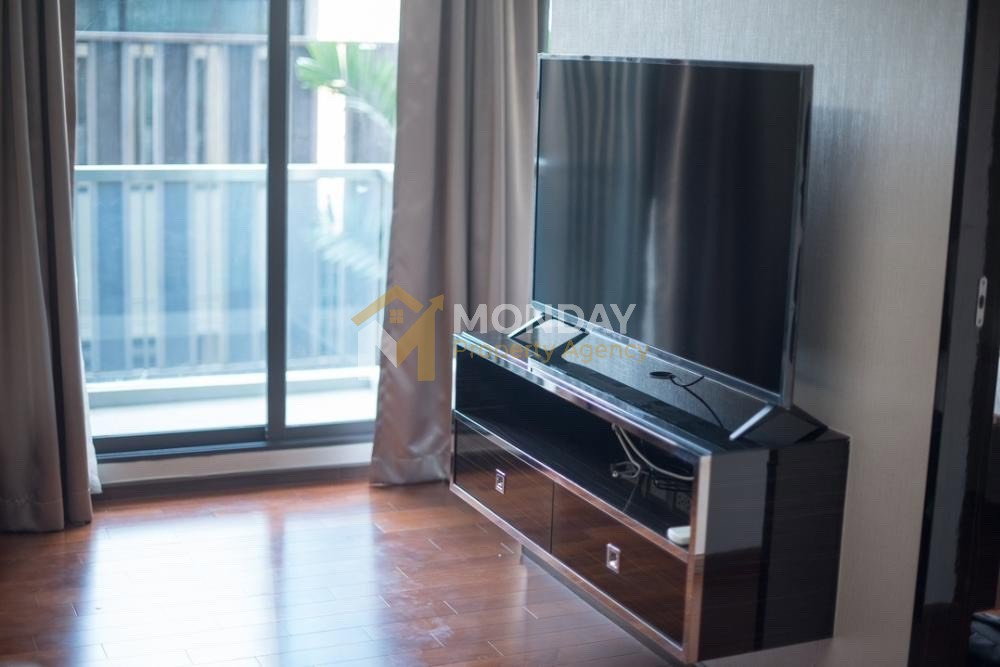 รูป 🔥MD-26065702 Rare Item ห้องสวย ราคาต่ำกว่าตลาด ดิ แอดเดรส สุขุมวิท 61 รีบจองก่อนหลุด 🔥 - รูปที่ 10/22