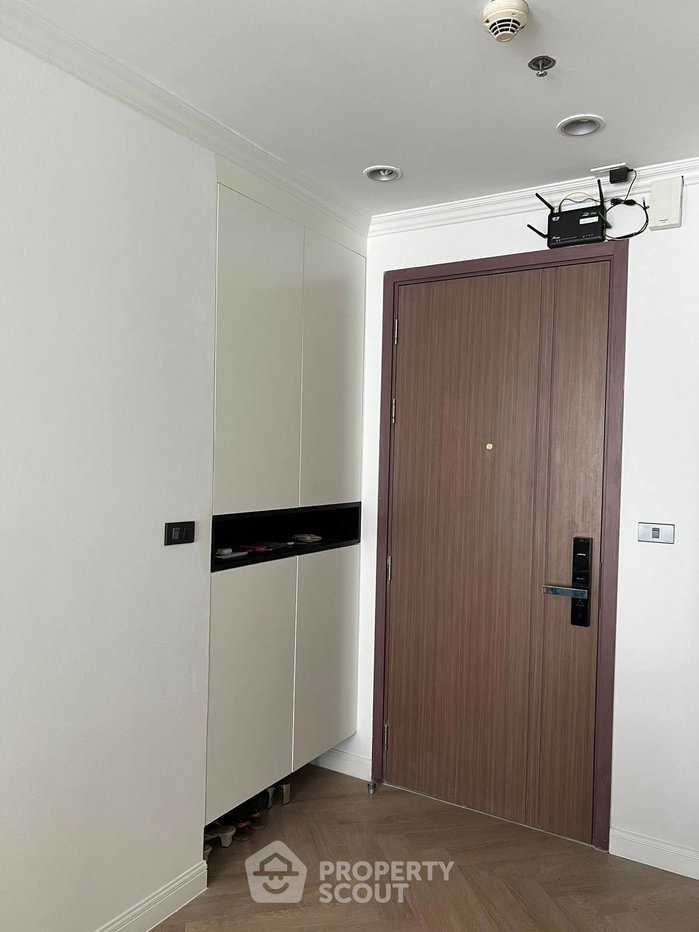 รูป คอนโด 1-ห้องนอน ที่ วายน์ บาย แสนสิริ ใกล้ BTS พระโขนง (ID 2679682) - รูปที่ 6/9