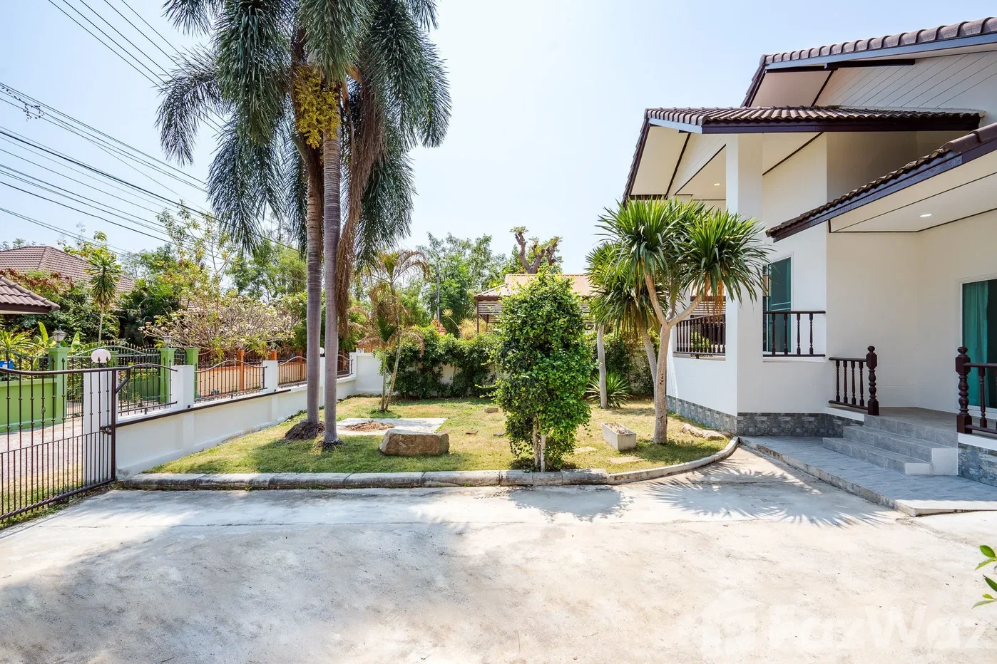 รูป ขาย บ้านเดี่ยว 3 ห้องนอน ใน หัวหิน, ประจวบคีรีขันธ์ 6415129 - รูปที่ 5/16