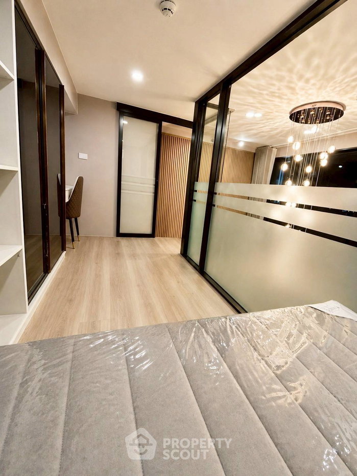 picture 2-BR Condo at KnightsBridge Space Sukhumvit-Rama4 near BTS Phra Khanong (ID 2848049) - 12/13