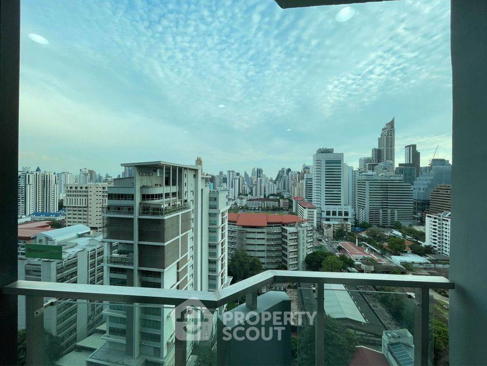 รูป คอนโด 1-ห้องนอน ที่ ศุภาลัย เพลส สุขุมวิท 39 ใกล้ BTS พร้อมพงษ์ (ID 436044) - รูปที่ 4/7