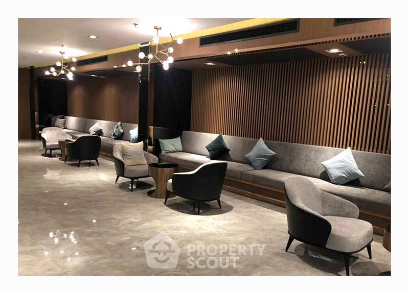 picture Great Value 1-BR At The Parkland Phetkasem 56, 80m To MRT Lak Song (ID 673602) - 2/8