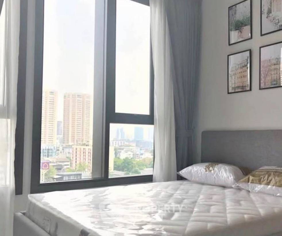picture 1-BR Condo at XT Ekkamai near BTS Thong Lor (ID 2671761) - 2/8