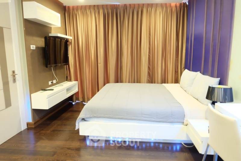 picture 3-BR Condo at Apus Condominiums close to Central Pattaya (ID 1104045) - 22/22