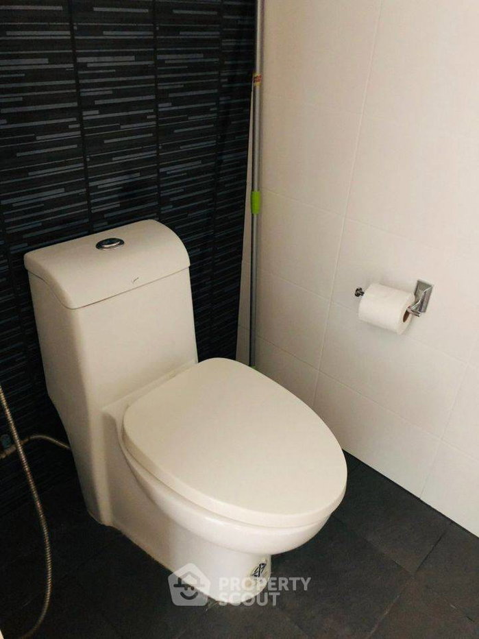 รูป คอนโด 1 ห้องนอน ขาย The Trust Condo South Pattaya ชั้น 12 ขนาด 30 ตร.ม. (ID 1174432) - รูปที่ 8/8