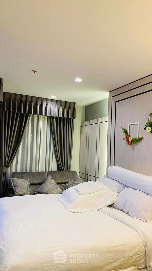 picture 1-BR Condo at Life One Wireless near BTS Phloen Chit (ID 1725188) - 7/7
