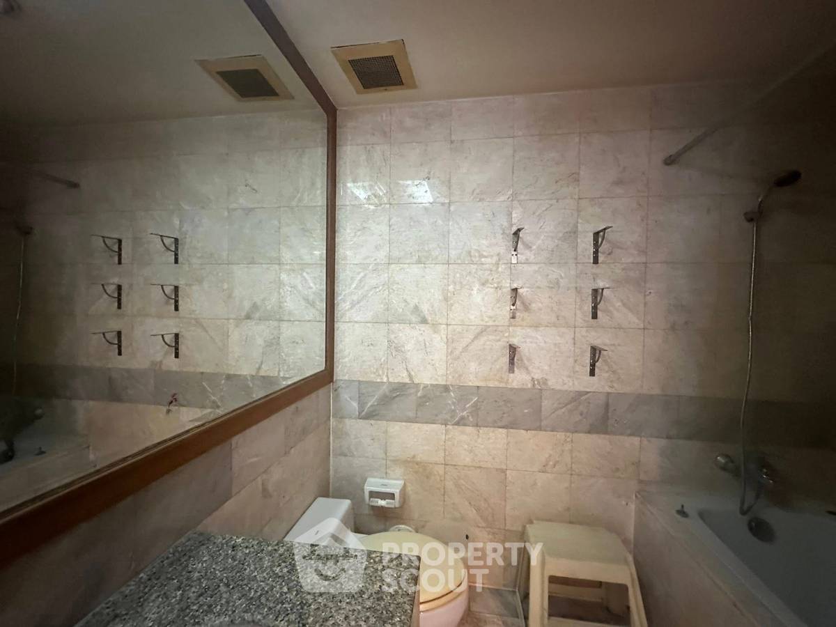 รูป คอนโด 1-ห้องนอน ที่ บ้านเพลินจิต คอนโดมิเนียม ใกล้ BTS นานา (ID 2720398) - รูปที่ 5/8