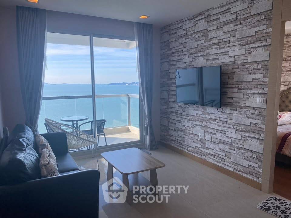 รูป คอนโด 2 ห้องนอน 82 ตร.ม. ชั้นสูง ขาย The Riviera Palm Beach วงศ์อมาตย์ (ID 2649385) - รูปที่ 10/11