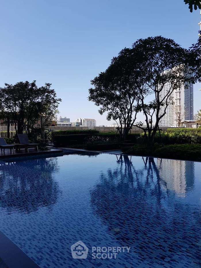 picture 1-BR Condo at Ideo Mobi Sukhumvit 81 near BTS On Nut (ID 60232) - 3/14