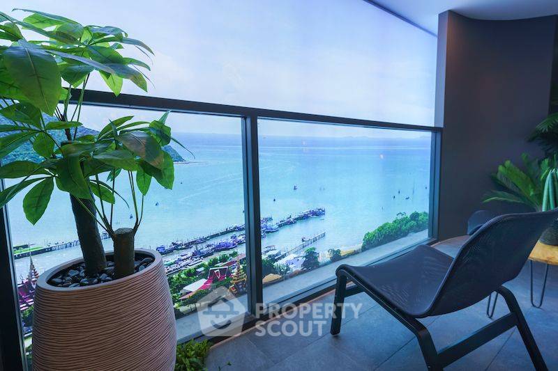 รูป คอนโด 2 ห้องนอน ขาย ที่ ECO Resort Bang Saray ชั้น 5 (ID 962007) - รูปที่ 3/20