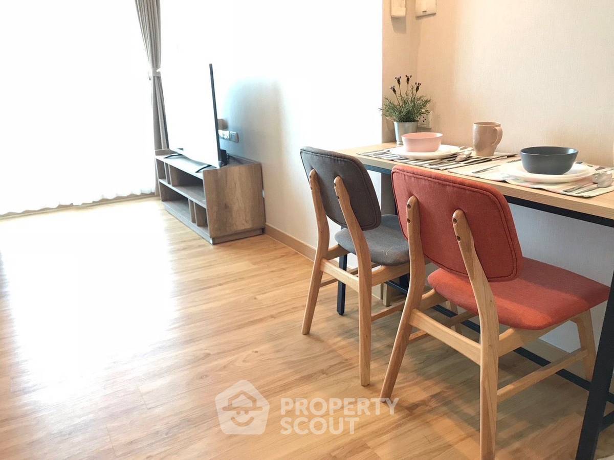 รูป คอนโด 1-ห้องนอน ที่ เดอะ ซี ศรีราชา ใน บางพระ (ID 1731900) - รูปที่ 3/6