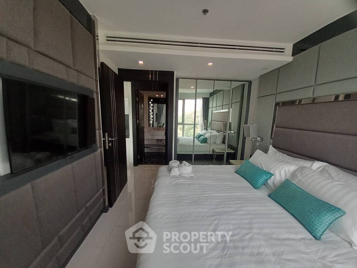 รูป คอนโด 1 ห้องนอน โครงการ The Legend Residences Pattaya ชั้น 13 (ID 1011268) - รูปที่ 13/22