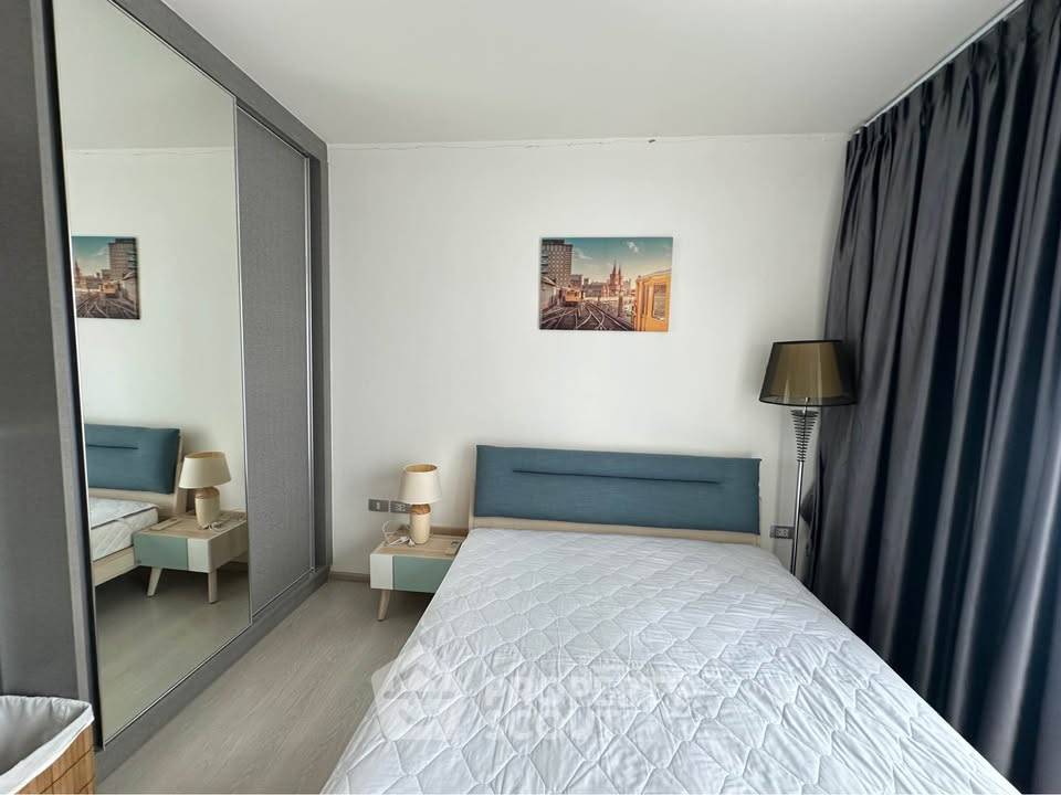 รูป คอนโด 1-ห้องนอน ที่ ริทึ่ม สุขุมวิท 36-38 ใกล้ BTS ทองหล่อ (ID 2939690) - รูปที่ 6/8
