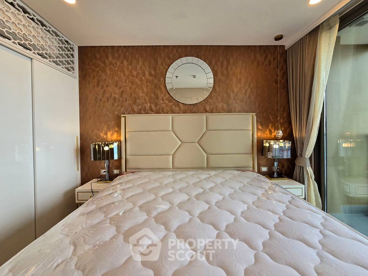 รูป คอนโด 1-ห้องนอน ที่ โคปาคาบาน่า บีช จอมเทียน ใกล้ หาดจอมเทียน (ID 1504241) - รูปที่ 19/24