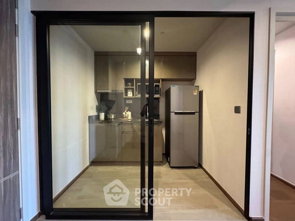 picture 1-BR Condo at Ideo Q Sukhumvit 36 near BTS Thong Lor (ID 2510699) - 8/14
