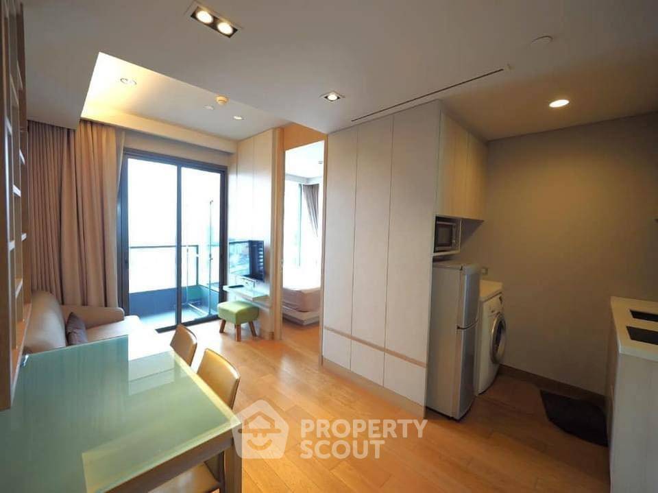 picture 1-BR Condo at The Lumpini 24 near BTS Phrom Phong (ID 2595755) - 2/4