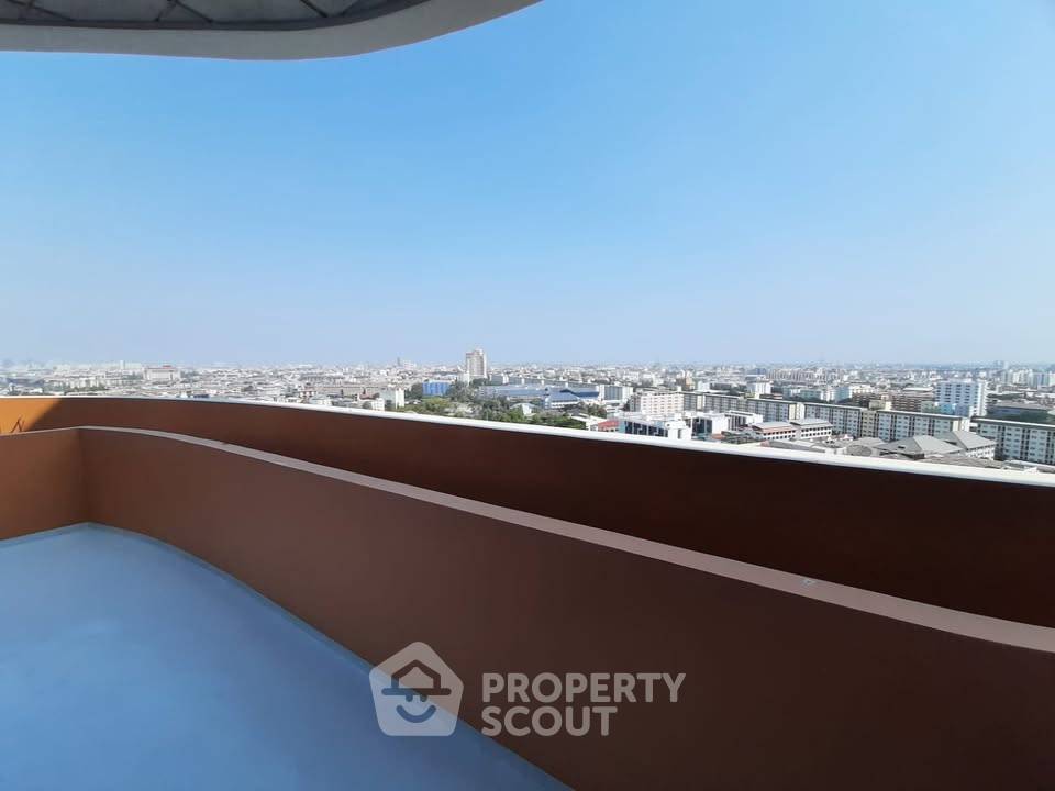 picture 5-BR Condo at Thara Ruean Kaew in Phlapphla (ID 2178614) - 7/21