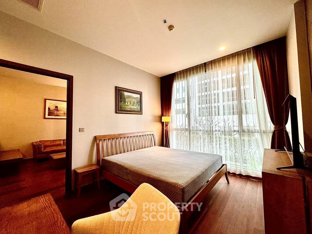picture 1-BR Condo at Quattro By Sansiri near BTS Thong Lor (ID 2929903) - 10/16