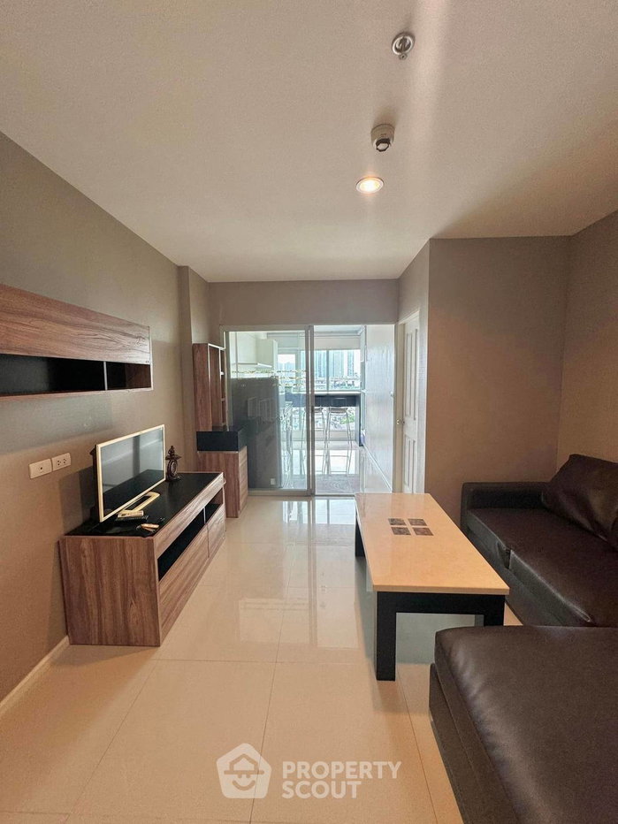 picture 1-BR Condo at Aspire Sukhumvit 48 near BTS Phra Khanong (ID 1906912) - 2/14