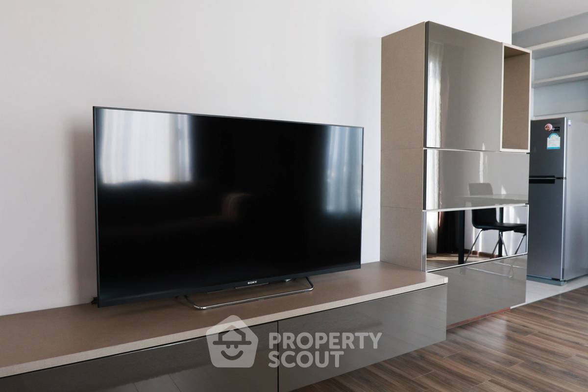 picture 1-BR Condo at Ceil By Sansiri near BTS Thong Lor (ID 2725934) - 2/9