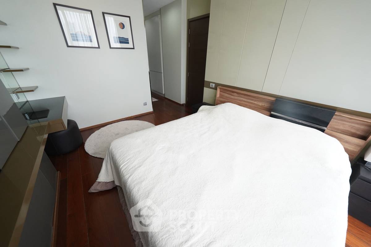 รูป คอนโด 1-ห้องนอน ที่ ควอทโทร บาย แสนสิริ ใกล้ BTS ทองหล่อ (ID 2723104) - รูปที่ 3/7