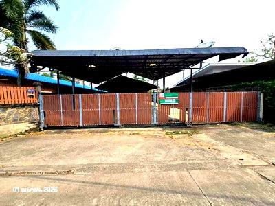 บ้านเดี่ยว ม.นเรศวร : บ้านเดี่ยว 117 ตร.วา เมืองพิษณุโลก พิษณุโลก 2.6M