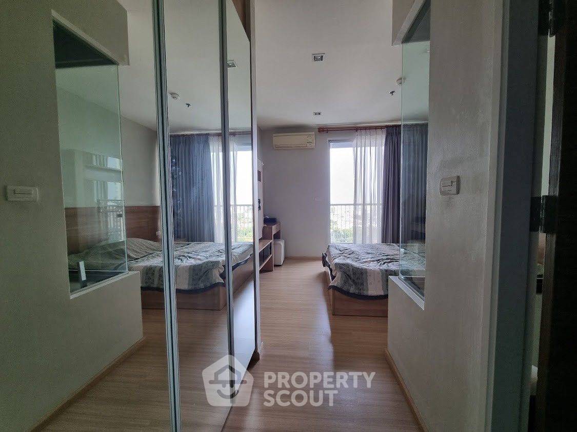 picture 1-BR Condo at Rhythm Sukhumvit 50 near BTS On Nut (ID 2202923) - 7/8
