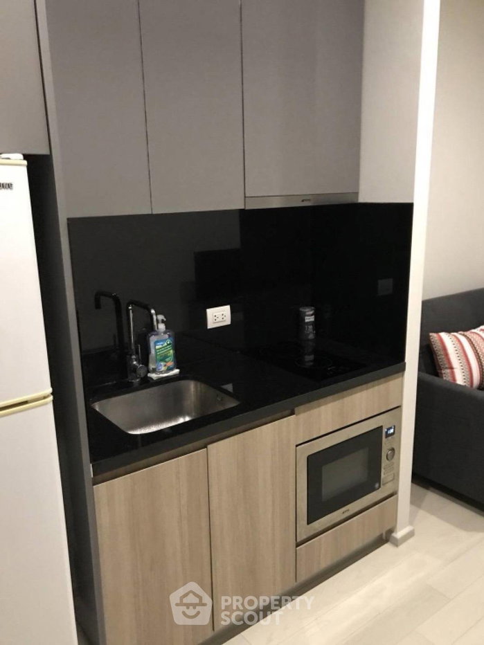 picture 1-BR Condo at Noble Ploenchit near BTS Phloen Chit (ID 2040443) - 4/8