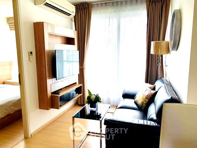 Condos for sale : Well-Priced 1-BR Condo At Rhythm Sukhumvit 50, 200m to BTS On Nut (ID 2874346)