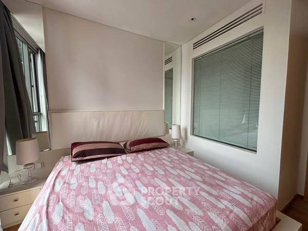 รูป คอนโด 1-ห้องนอน ที่ เอควา สุขมวิท 49 คอนโดมิเนียม ใกล้ BTS ทองหล่อ (ID 2357788) - รูปที่ 5/5