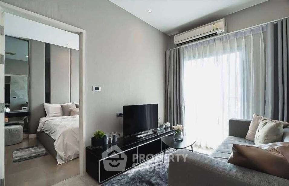 picture 1-BR Condo at The Crest Sukhumvit 34 near BTS Thong Lor (ID 2853609) - 12/17