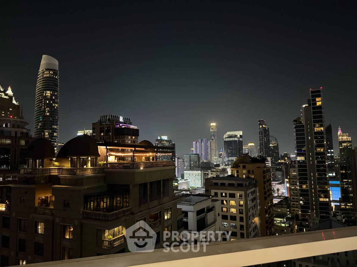 รูป คอนโด 3-ห้องนอน ที่ เออร์บานา หลังสวน คอนโดมิเนียม ใกล้ BTS ราชดำริ (ID 2776788) - รูปที่ 20/30