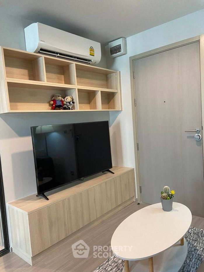 รูป คอนโด 1-ห้องนอน ที่ ไลฟ์ ลาดพร้าว ใกล้ BTS ห้าแยกลาดพร้าว (ID 668439) - รูปที่ 5/14