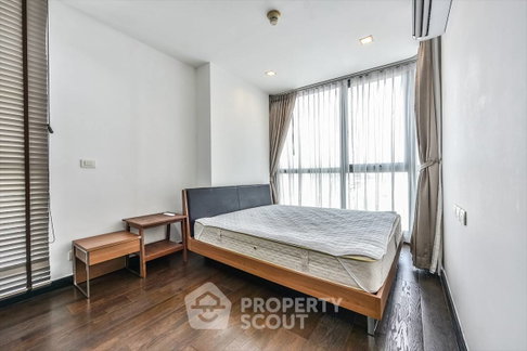 1-BR Condo at IDeo Q Phayathai near BTS Phaya Thai (ID 2588575)
