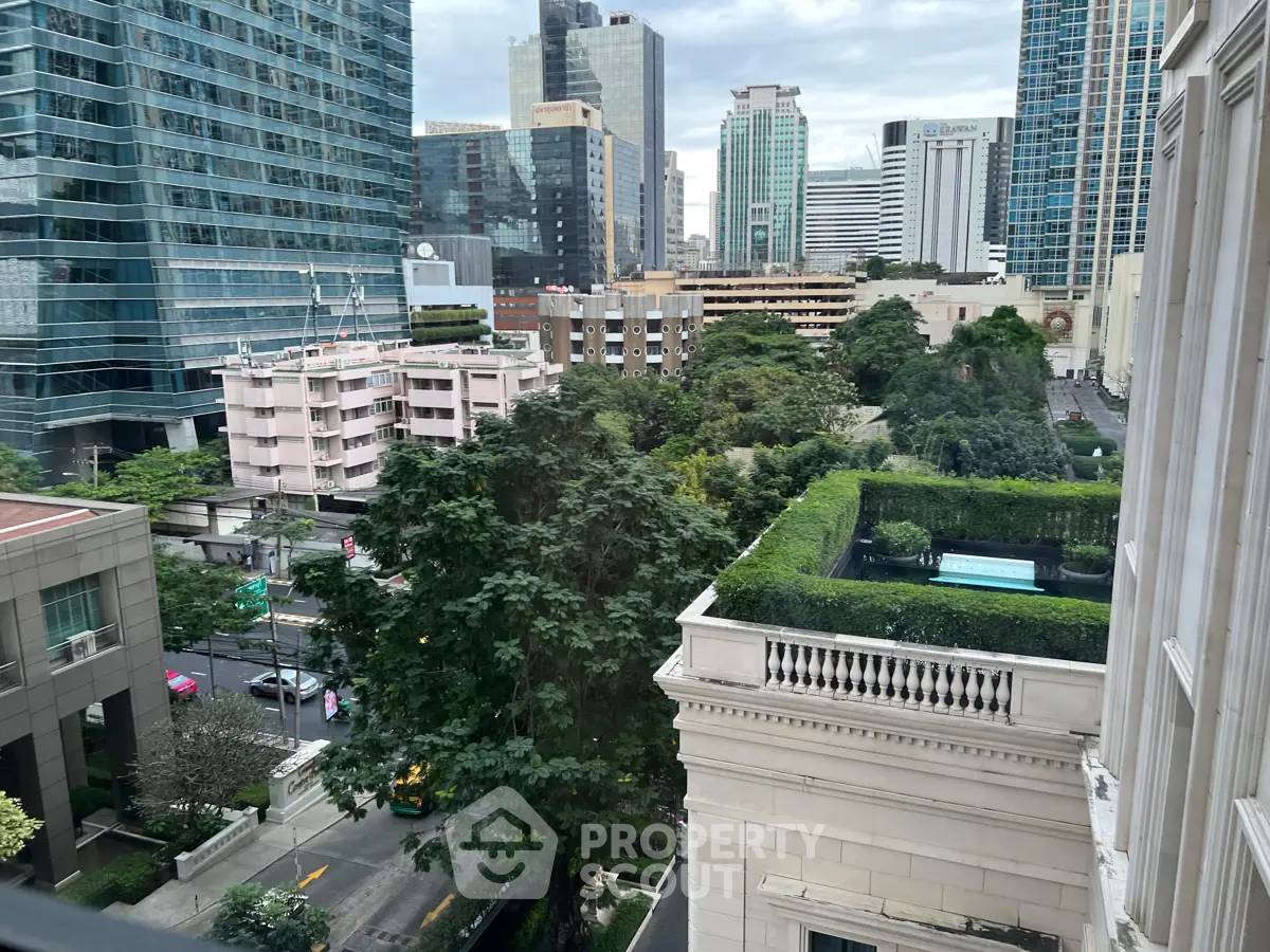 รูป คอนโด 3-ห้องนอน ที่ 98 ไวร์เลส ใกล้ BTS เพลินจิต (ID 2866845) - รูปที่ 10/11