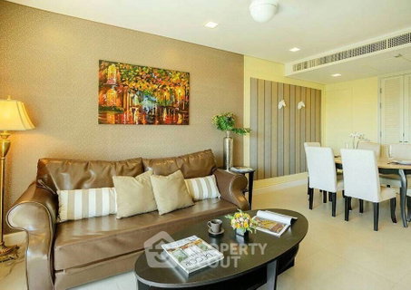 3-BR Condo For Sale At Marrakesh Huahin Residences, Nong Kae (ID 824022)
