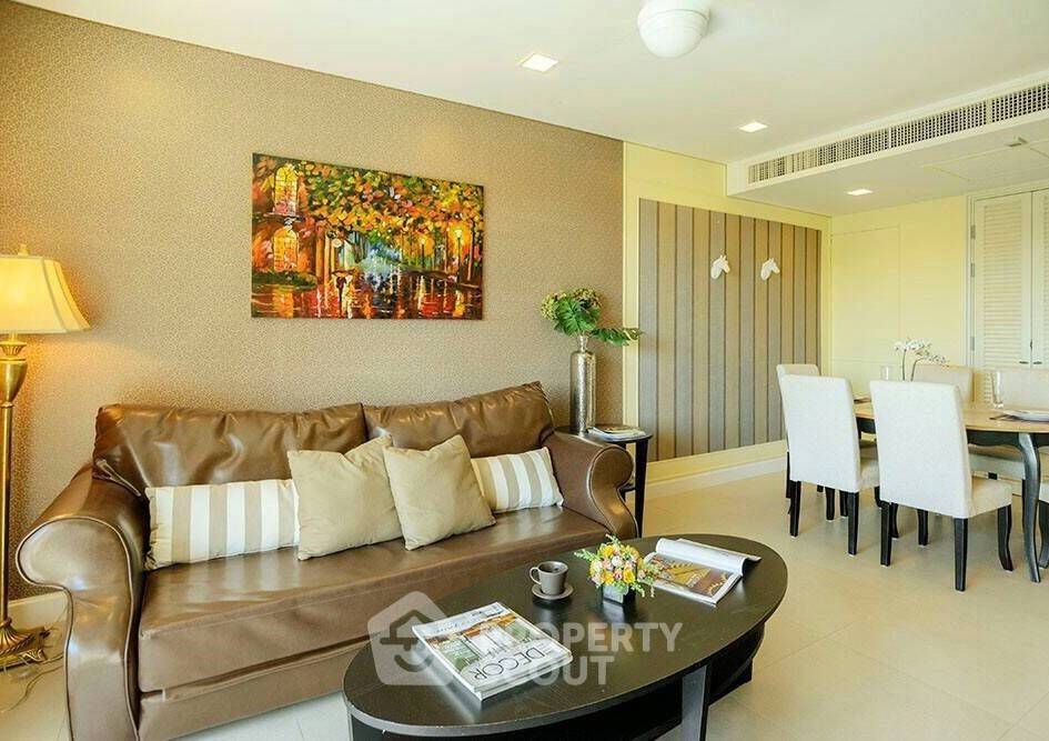รูป คอนโด 3 ห้องนอน ขายที่ Marrakesh Huahin Residences ใกล้หนองแก หัวหิน (ID 824022) - รูปที่ 1/18