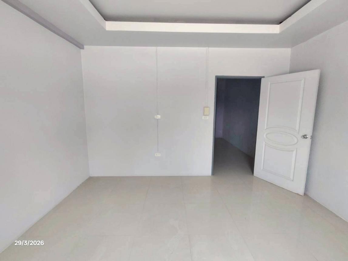 picture SHOP HOUSE 42 Sq.w. Kaeng Khlo Chaiyaphum for 2.9M - 28/38
