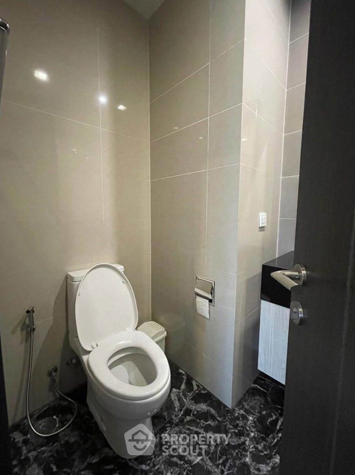 รูป คอนโด 1 ห้องนอน The Edge สุขุมวิท 23 ใกล้ MRT สุขุมวิท 200 ม. (ID 2341357) - รูปที่ 9/10