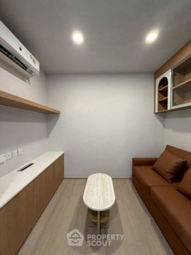 1-BR Condo At Aspire Onnut Station, High-Floor 30.5 Sqm Near BTS On Nut (ID 2657100)