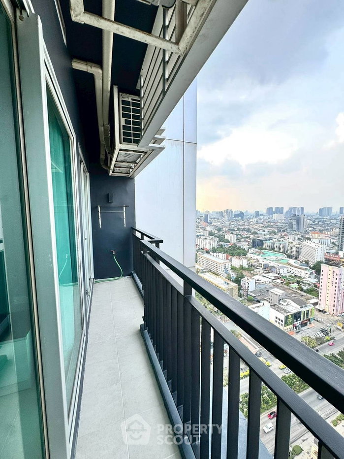 รูป คอนโด 2-ห้องนอน ที่ ไลฟ์ รัชดาภิเษก ใกล้ MRT ห้วยขวาง (ID 2956981) - รูปที่ 8/11