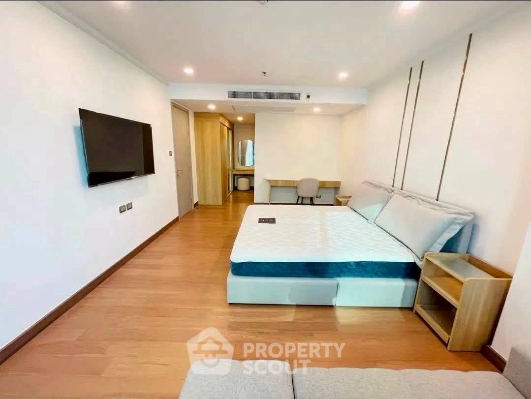 รูป คอนโด 2-ห้องนอน ที่ ศุภาลัย โอเรียนทัล สุขุมวิท 39 ใกล้ MRT เพชรบุรี (ID 2786507) - รูปที่ 5/8