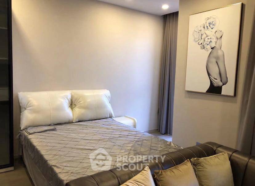picture 1-BR Condo at Ashton Asoke near MRT Sukhumvit (ID 2829039) - 2/9