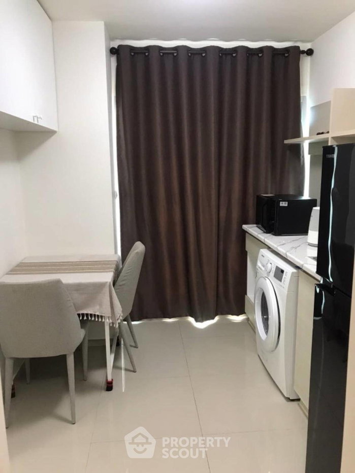 รูป คอนโด 1-ห้องนอน ที่ แอสปาย ลาดพร้าว 113 ใน คลองจั่น (ID 2040736) - รูปที่ 5/10