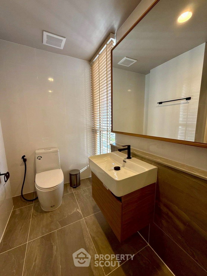 รูป คอนโด 1 ห้องนอน 34 ตร.ม. ชั้น 19 ที่ Culture Thonglor ใกล้ BTS ทองหล่อ 300 ม. (ID 2836377) - รูปที่ 12/15