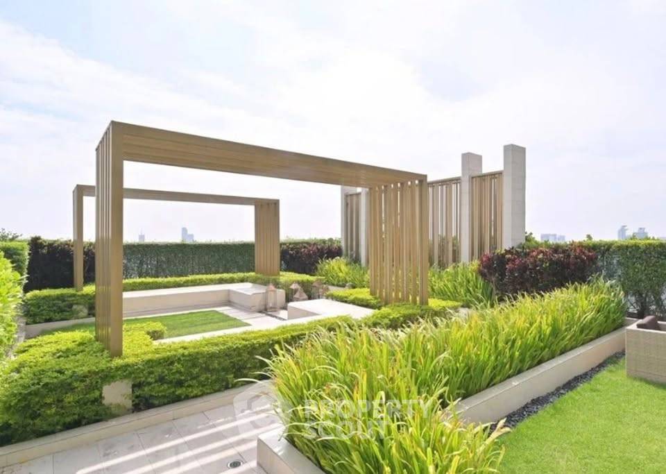 picture 1-BR Condo at The Esse Asoke near MRT Sukhumvit (ID 2790132) - 14/15