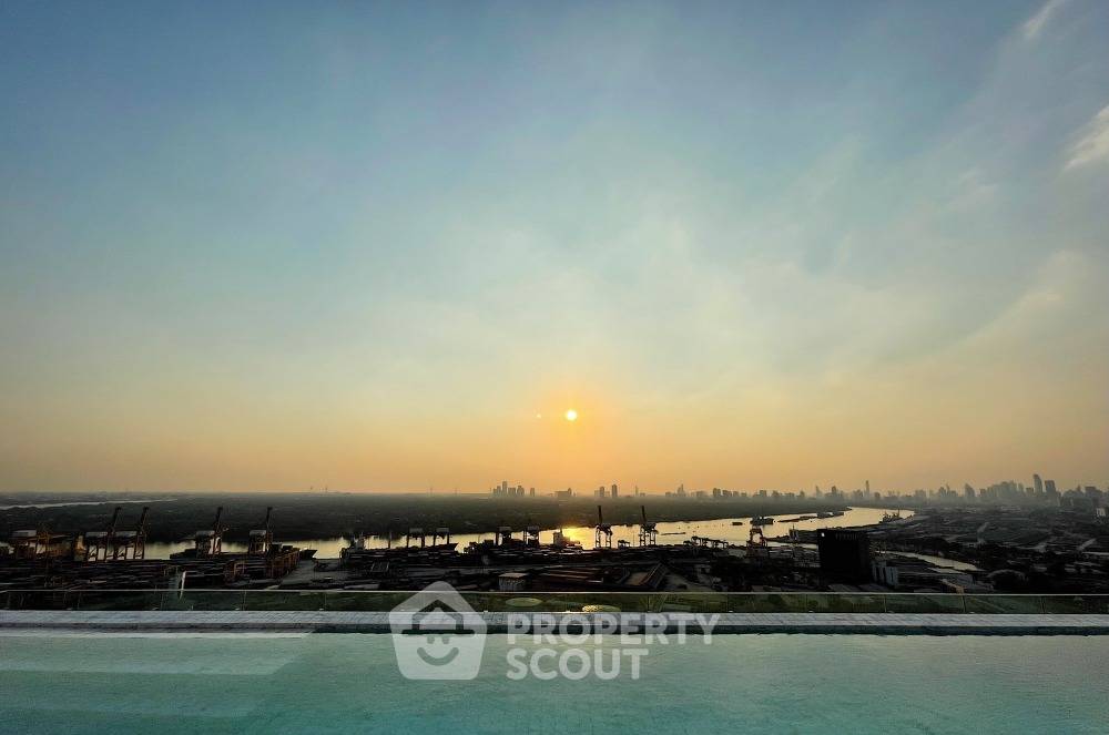 picture 1-BR Condo at Modiz Sukhumvit 50 near BTS On Nut (ID 1401497) - 18/18