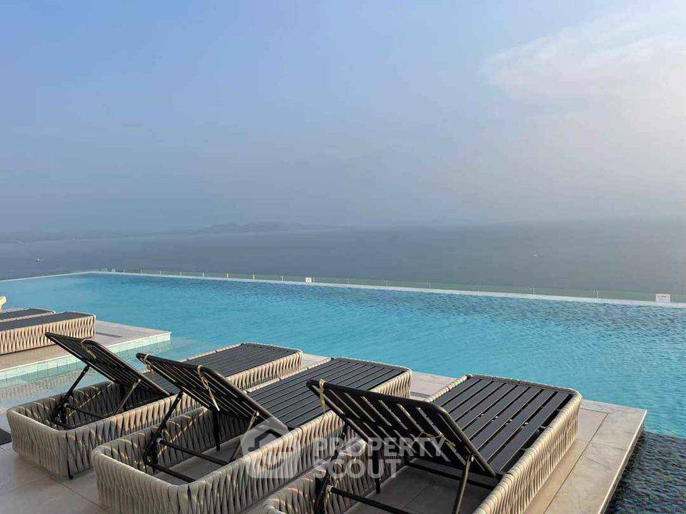 รูป คอนโด 1-ห้องนอน ที่ โคปาคาบาน่า บีช จอมเทียน ใกล้ หาดจอมเทียน (ID 1145326) - รูปที่ 2/17