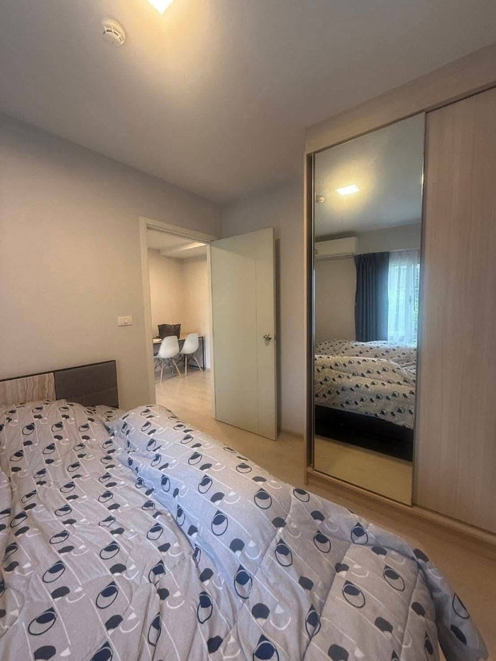 picture For Rentl Plum Condo Rangsit Alive 2 - 4/12