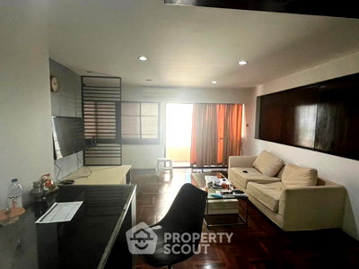 ขายคอนโด : คอนโด 1-ห้องนอน ที่ สราญใจ แมนชั่น คอนโดมิเนียม ใกล้ BTS นานา (ID 2545472)